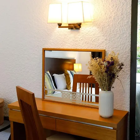 Le Branhoc - Brit Hotell