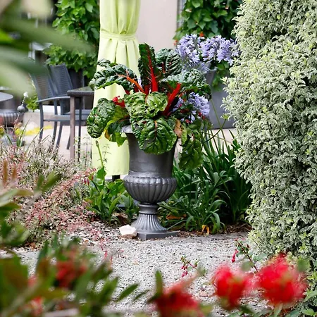 Hotell Le Branhoc - Brit