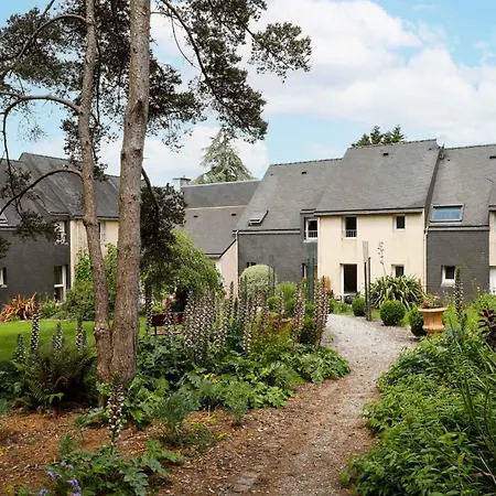 Le Branhoc - Brit 2* Auray