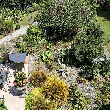 Le Branhoc - Brit Hotell Auray