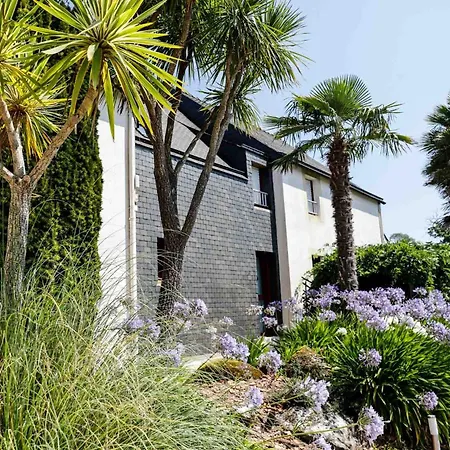 Le Branhoc - Brit Auray