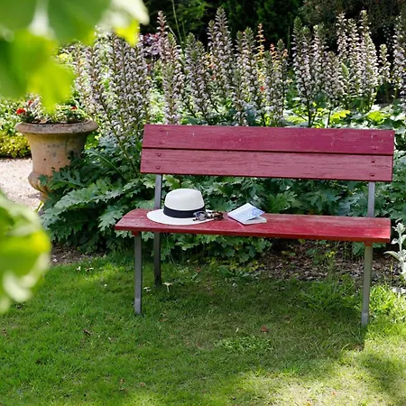Le Branhoc - Brit Auray