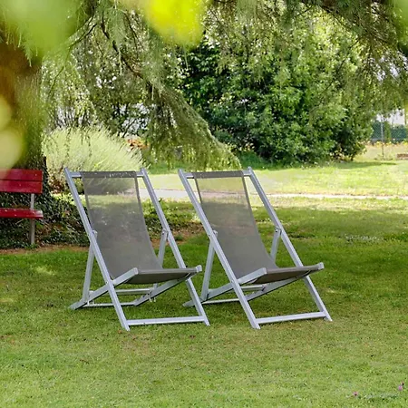 Le Branhoc - Brit 2* Auray