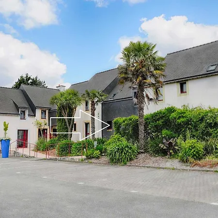 Le Branhoc - Brit Auray
