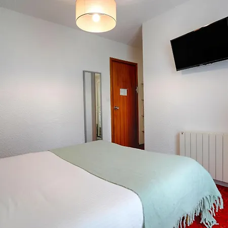 Le Branhoc - Brit Hotell Auray