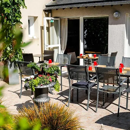 Le Branhoc - Brit Auray